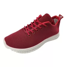 Zapatillas Deportivas Mujer Cordones / Vinnys Outlet