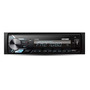 Autoestereo Jc Power D182bm No Cd Usb Aux Bluetooth Radio Fm