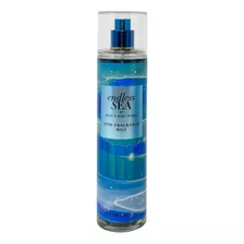 Mist Endless Sea Bath And Body Works