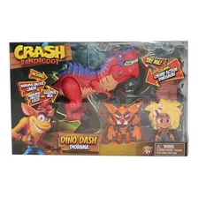 Crash Bandicoot 2.5 Deluxe Diorama