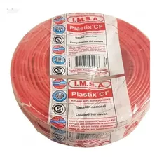 Cable Unipolar 1.5 Mm Imsa Plastix Cf