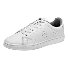 Tenis Charly Caballero 1029853 Blanco/blanco