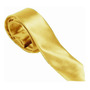 Tercera imagen para búsqueda de corbata dorada