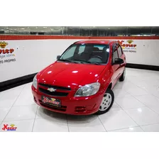 Chevrolet Celta 1.0 Ls 2012 Flex Financiamento Proprio 7a98