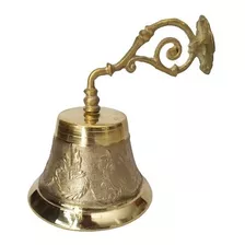 Campana De Bronce # 8