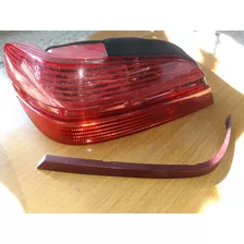 Farol Trasero Peugeot 406 Fasell