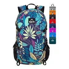 Venture Pal - Mochila Ligera Para Senderismo (40 L)