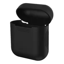 Estuche De Silicona Para Cubrir Caja De AirPods