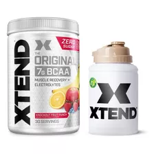 Xtend 30 Serv + Galonera 1600 Ml