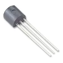 Bs 170 Bs-170 Bs170 Mosfet N 60 V 0.3 A To92 X 2 Unidades