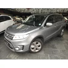 Suzuki Vitara 1.6 4you 16v Gasolina 4p Automatico