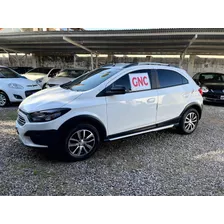 Chevrolet Onix 2018 1.4 Activ 98cv