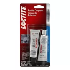 Pegamento Epoxy Adhesivo Acero Liquido Loctite 9153 56gr