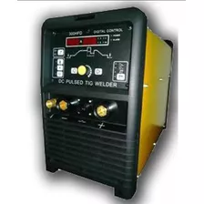 Maquina Inverter Tig Trifasica