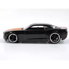 Miniatura Jada 2006 Camaro Concept Bigtime Muscle 1/64