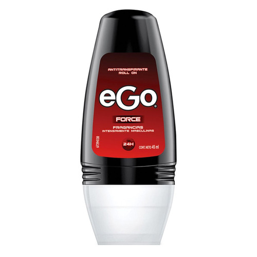 Desodorante Roll On Ego Force 45 ml