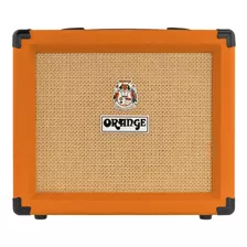 Orange Crush 20rt 1x8 - Guitar Combo 20w Nf/ Garantia
