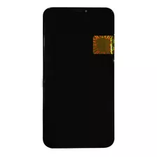 Tela Frontal Display Oled iPhone X Gold Edition + Pelicula