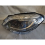 Faro Niebla Mercedes Benz Clase B 05/11 #5077