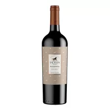 Vino La Celia Reserva Malbec Tinto 750ml