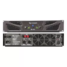 Amplificador De Potencia Crown 800 W Puenteable Original