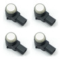 Sensor Tpms 4pcs Para Dodge Caliber Journey Magnum 2006-14 Dodge Magnum