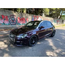 Audi A1 1.4 Automatico