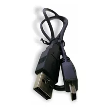 Cable Gps Garmin Genuino Usb A Mini Usb 100% Original Garmin