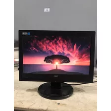 Monitor Aoc 519sw