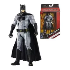 Mattel - Dc Comics Multiverse - Batman V Superman