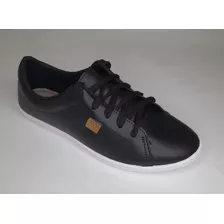 Tenis Beira Rio Napa Sardenha Neo 4205123 Preto