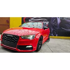 Audi A3 Cabriolet S Line 2016 Aut