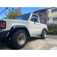 Tropper Modelo 88