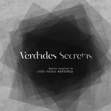 Cd Novela Verdades Secretas Instrumental 