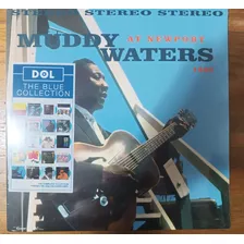 Muddy Waters (b.b.king,clapton,mayall) Vinilo