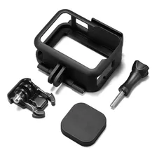 Suporte Armação Moldura Frame Case Gopro Hero 12 Black