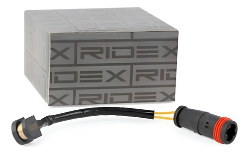 Sensor Pastilha Traseira Mercedes E63 Amg 5.5 09/16 - Revuto Auto Parts