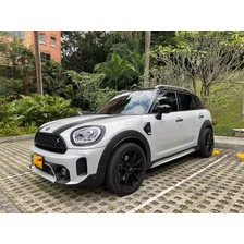 Mini Countryman 2021 2.0 F60 Cooper S Chili