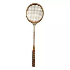 Raqueta De Squash Challenger Vintage Antigua