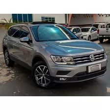 Tiguan Allspac 250 Tsi 1.4 Flex