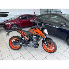 Ktm Duke Ng