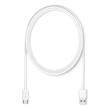 Cable De Carga Usb-c De Carga Rápida Para Extractor De Leche