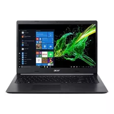 Portatil Acer A515-54-55jd Fhd Ci5 10210u 15,6 4gb/256ssd/w