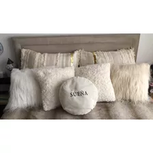 Fundas De Almohadas Nórdicas Por Unidad