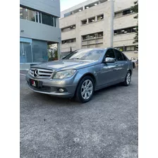 Mercedes Benz C200 Kompressor 2009