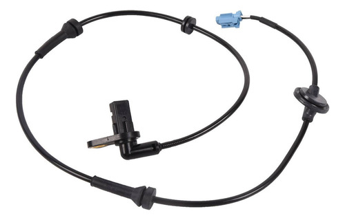 Sensor Abs Delantero Izquierdo Para Nissan X-trail T30 2003 Foto 3