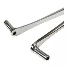 Pinça Forceps Septum N2 Piercing