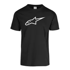 Playera Alpinestars Motociclista Caballero Ageless Classic