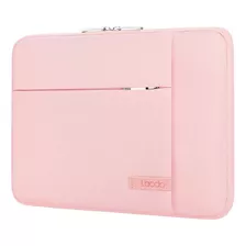 Funda Para Mac/ Notebook Hasta 14 Lacdo Rosa