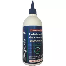 Lubrificante De Bicicleta Squirt Cera Lube 500ml Original Nf